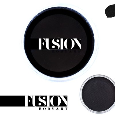 Fusion Body Art Prime Strong Black 32g Fusion Body Art Prime Strong Black 32g